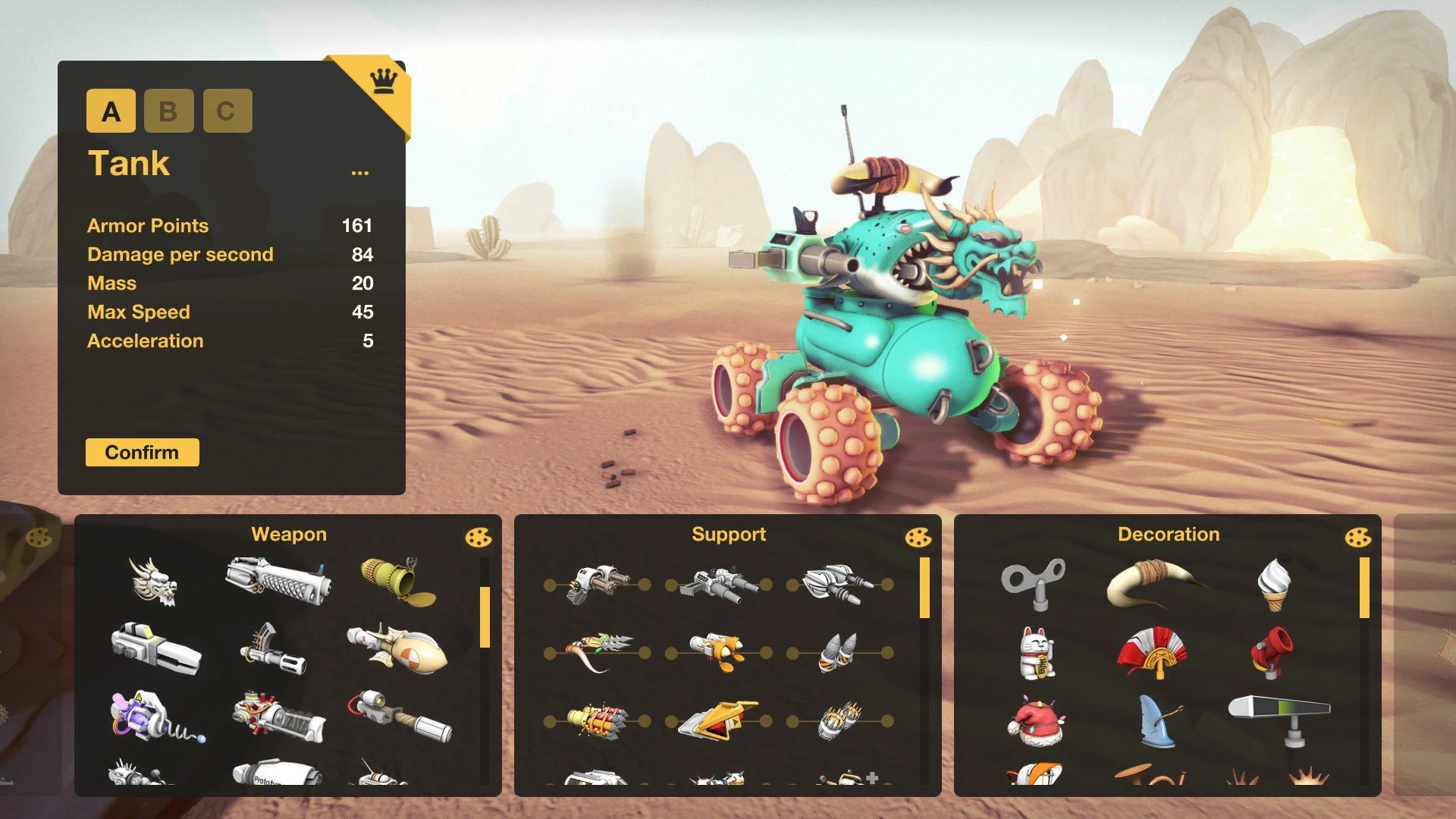 Gear Up - кадр 17