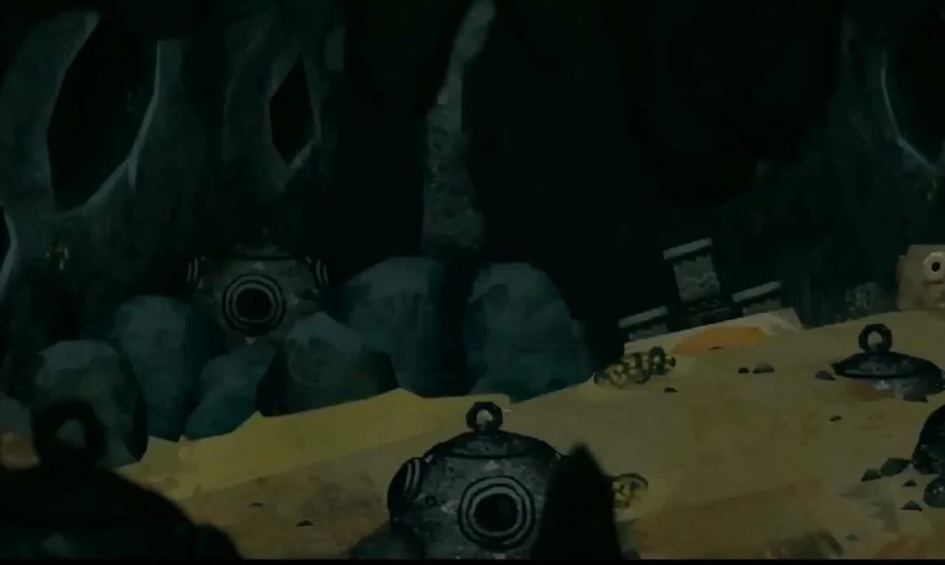 Barmark - кадр 1