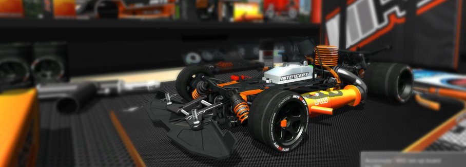 Vrc Pro — скриншот 1