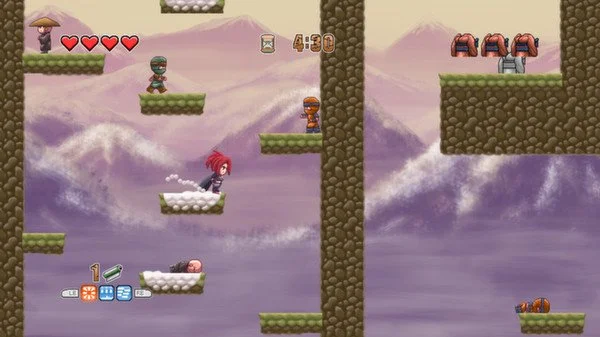 Akane the Kunoichi - кадр 6