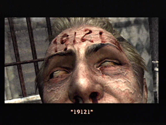 Silent Hill 4: The Room - кадр 15