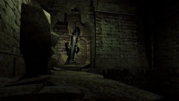 Doorways - кадр 15