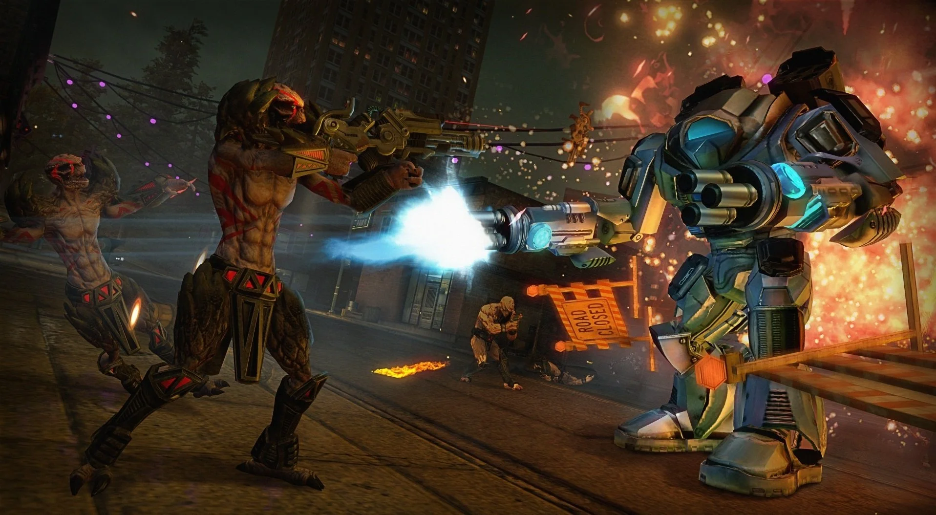 Saints Row 4 - кадр 3