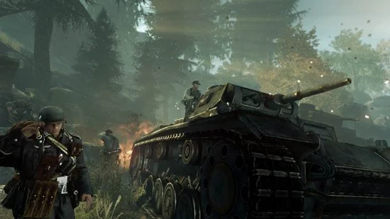 Enemy Front - кадр 6
