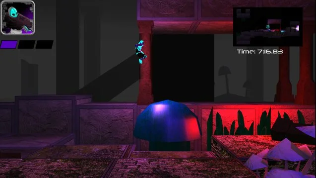 Solipsis - кадр 6