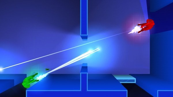 Frozen Synapse Prime — скриншот 5