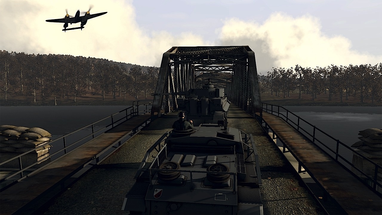 Heroes & Generals — скриншот 1