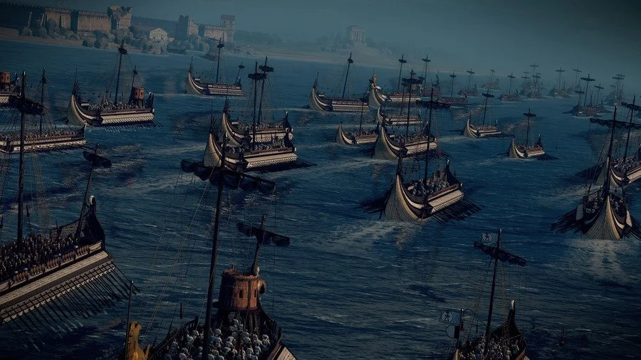 Total War: Rome 2 - кадр 8