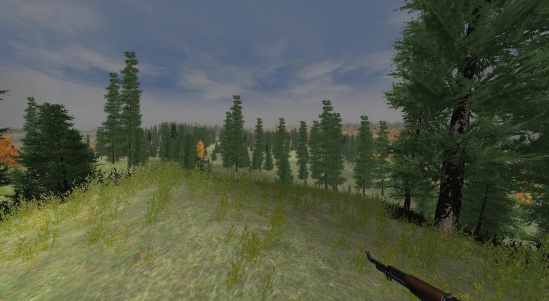 The Dead Linger — скриншот 7