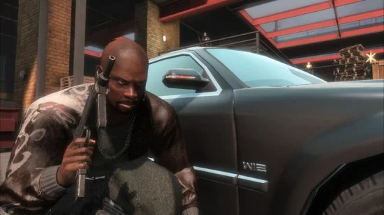 APB: Reloaded - кадр 11