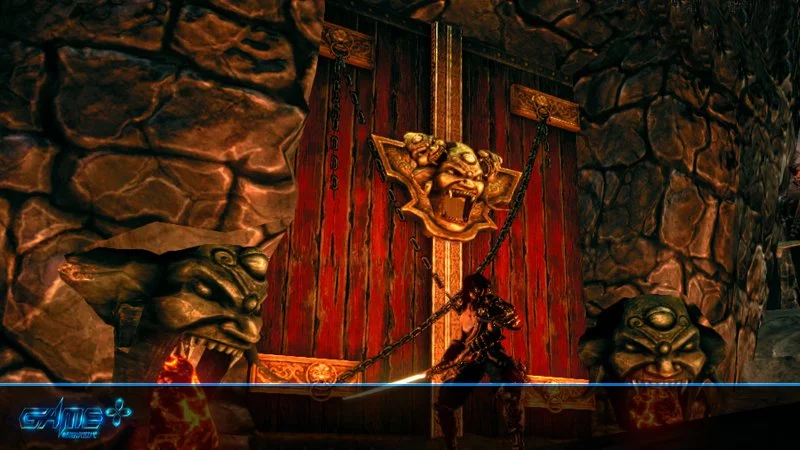 God Slayer - кадр 3