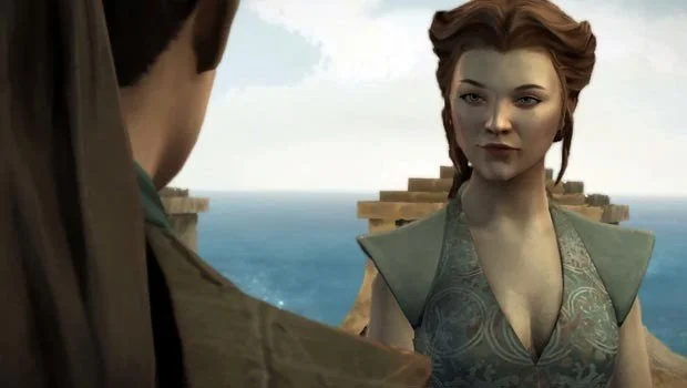 Game of Thrones: Episode Two - The Lost Lords - кадр 7