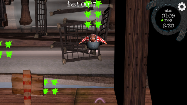 Avner — скриншот 3