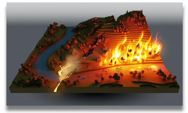 Godus — скриншот 8