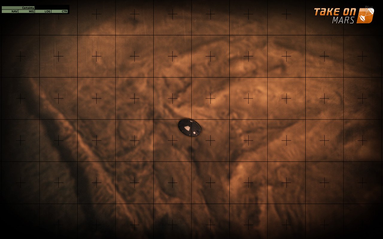 Take On Mars — скриншот 4