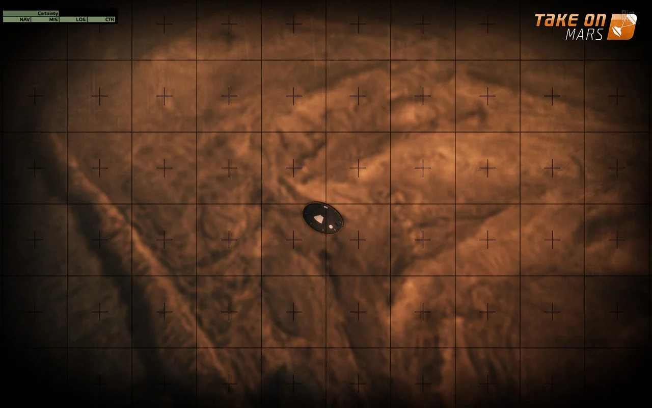 Take On Mars - кадр 4