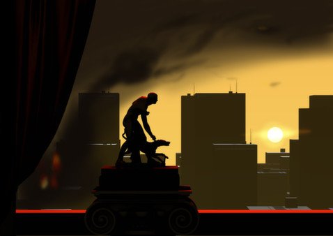 Sunset — скриншот 1