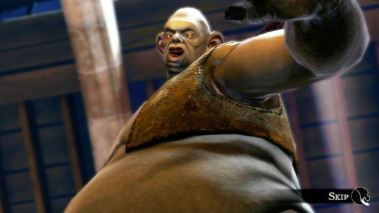Harry Potter For Kinect — скриншот 8