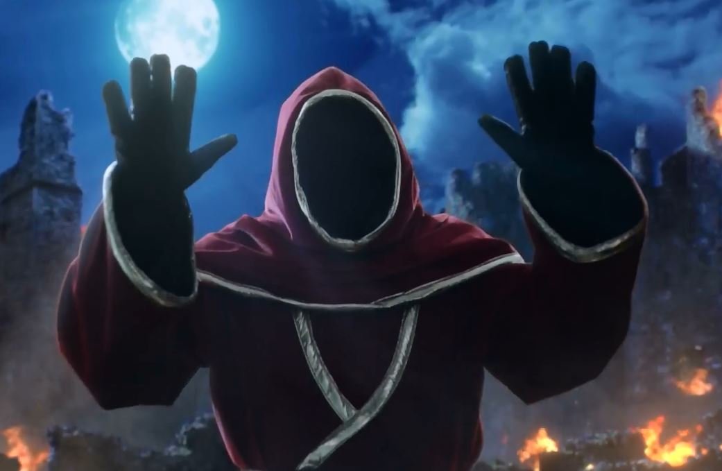 Magicka 2 — скриншот 1