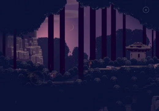 Superbrothers: Sword & Sworcery EP - кадр 15