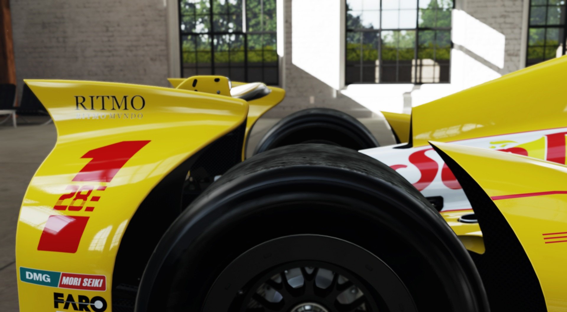 Forza Motorsport 5 — скриншот 8
