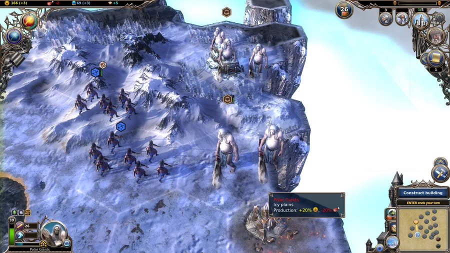 Warlock 2: The Exiled - кадр 11