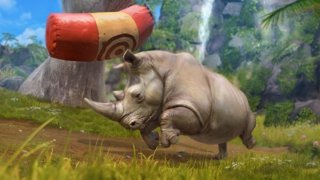 Zoo Tycoon (2013) — скриншот 7