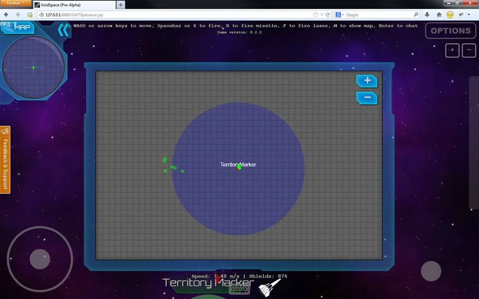 The Universe Project - кадр 7