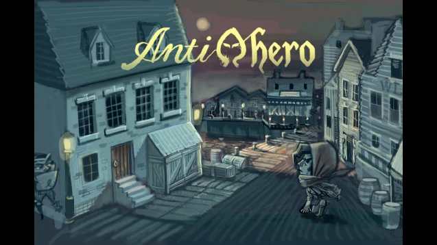 Antihero - кадр 4