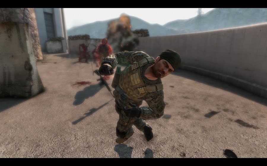 S.K.I.L.L. - Special Force 2 — скриншот 6