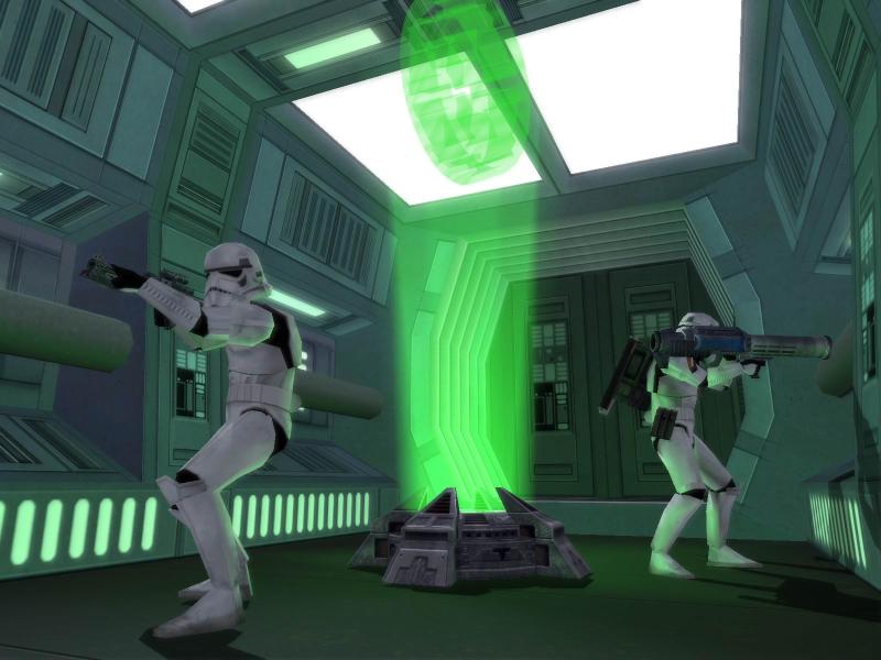 Star Wars: Battlefront 2 — скриншот 5