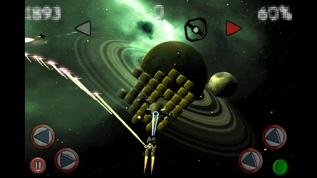 dab-Titan - кадр 4