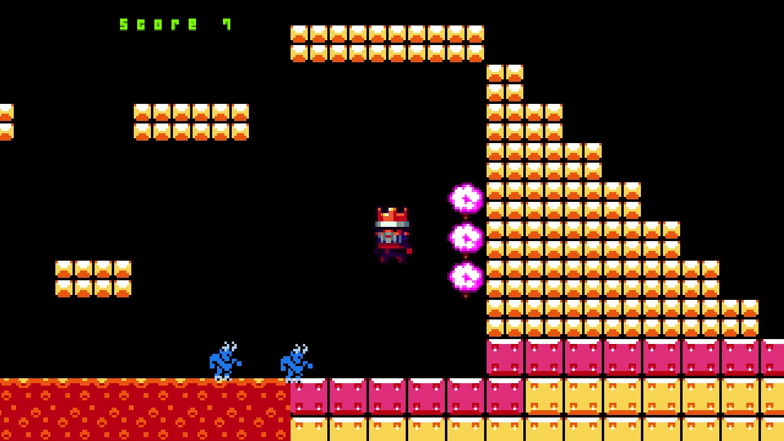 Once Was King - кадр 3