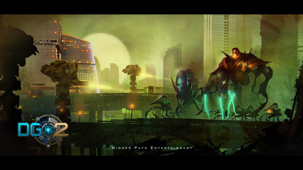 Defense Grid 2 — скриншот 2
