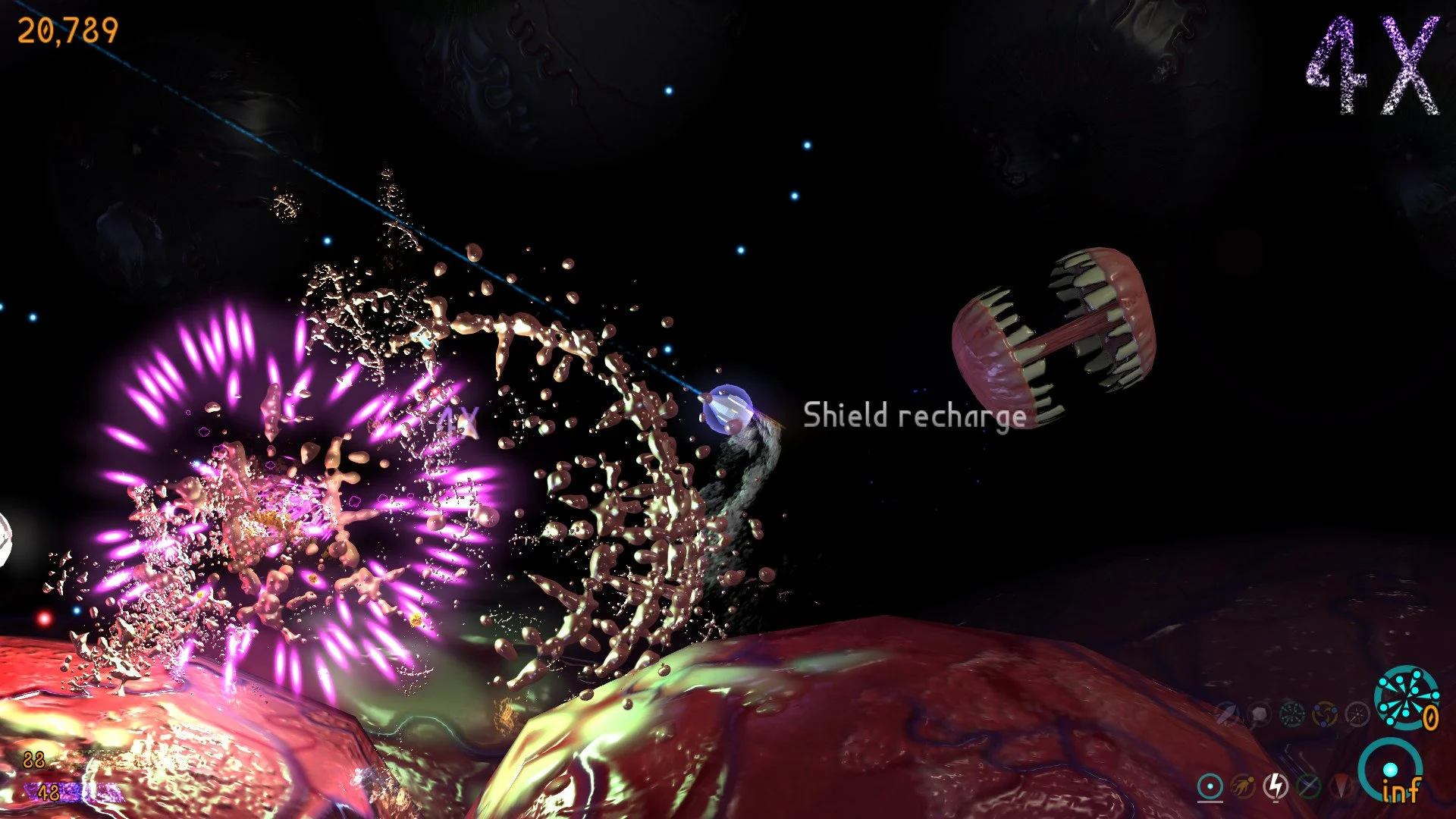 Retrobooster - кадр 3