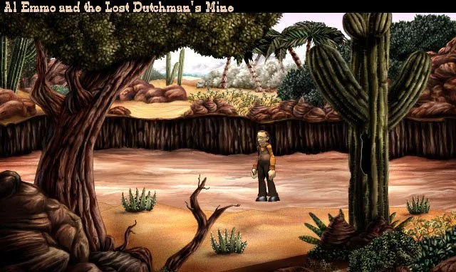 Mage's Initiation: Reign of the Elements - кадр 14