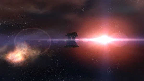 Haegemonia: The Solon Heritage - кадр 6