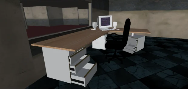 Res Somniare - кадр 2