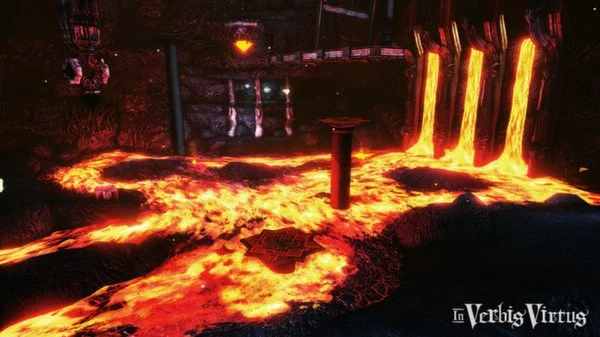 In Verbis Virtus - кадр 7