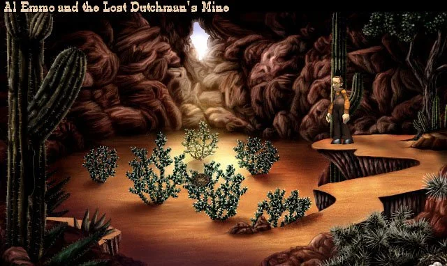 Mage's Initiation: Reign of the Elements - кадр 16