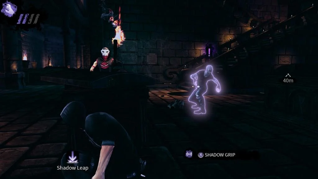 DARK: Cult of the Dead - кадр 3