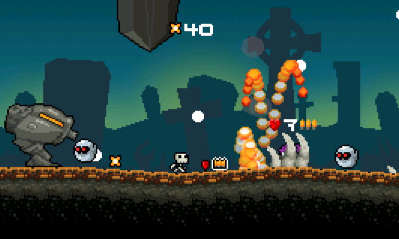 Groundskeeper 2 — скриншот 2