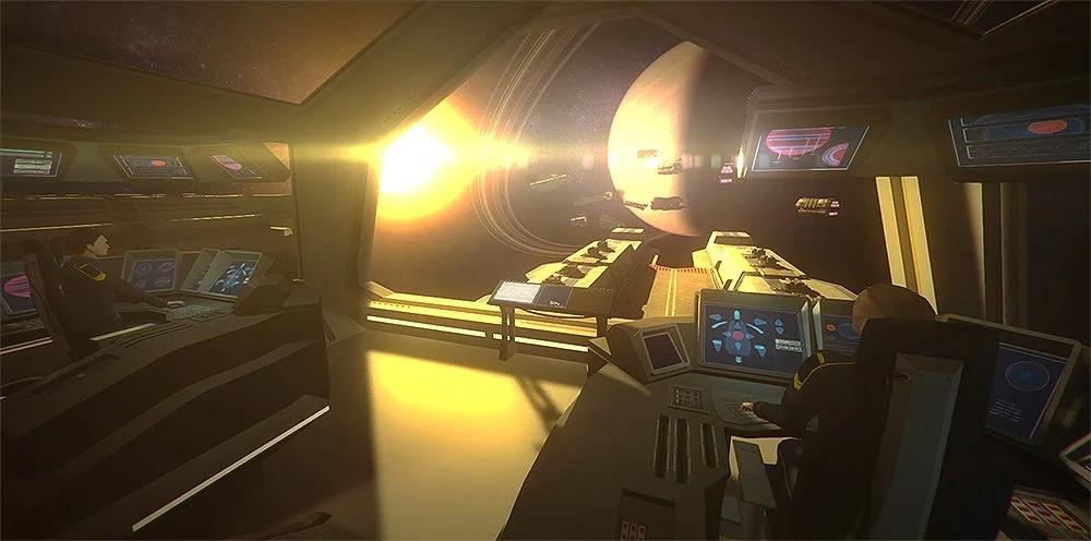 Flagship - кадр 14