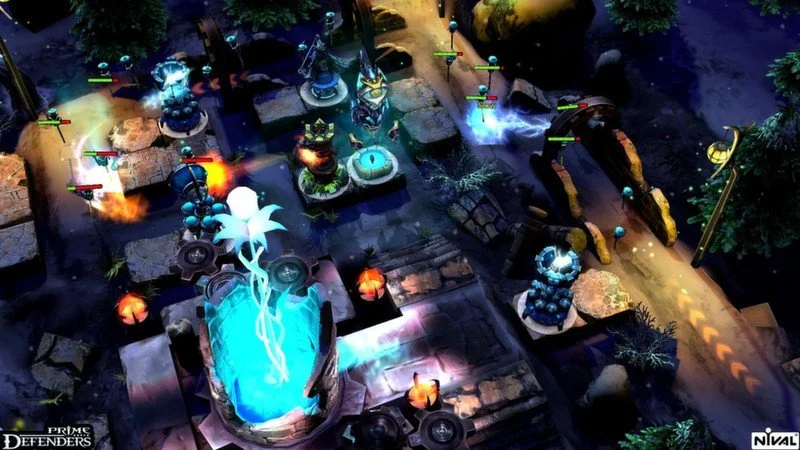 Prime World: Defenders - кадр 14