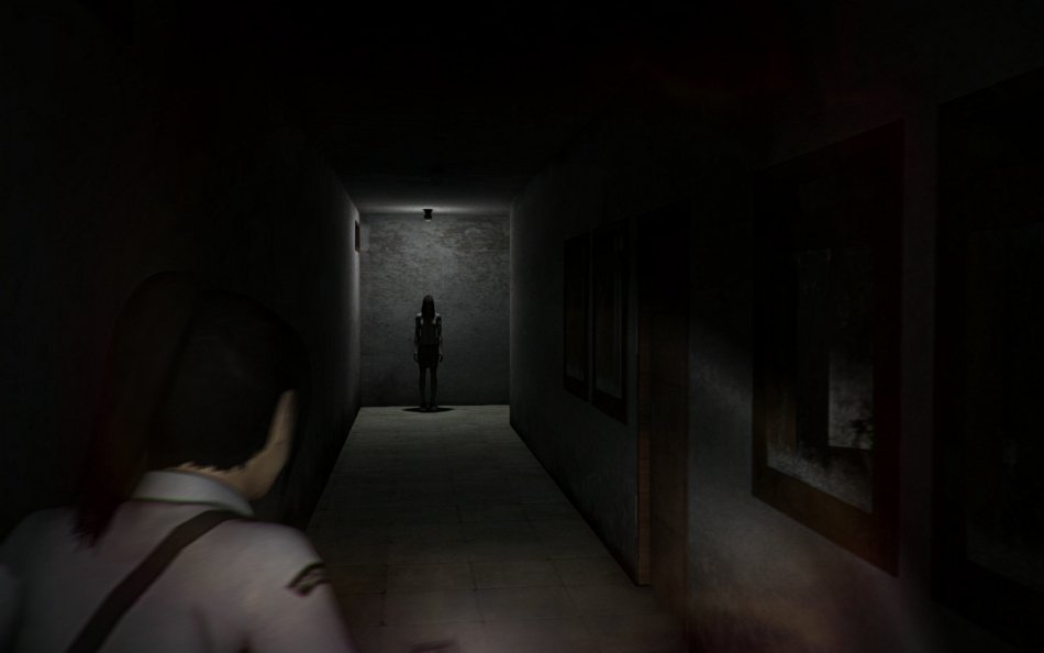 DreadOut — скриншот 3