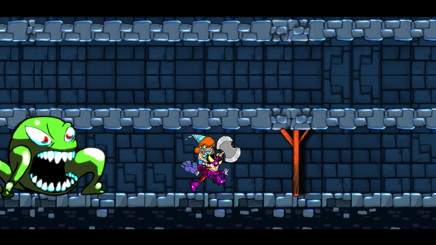 Nefarious — скриншот 8
