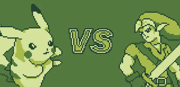 Super Smash Land - кадр 3