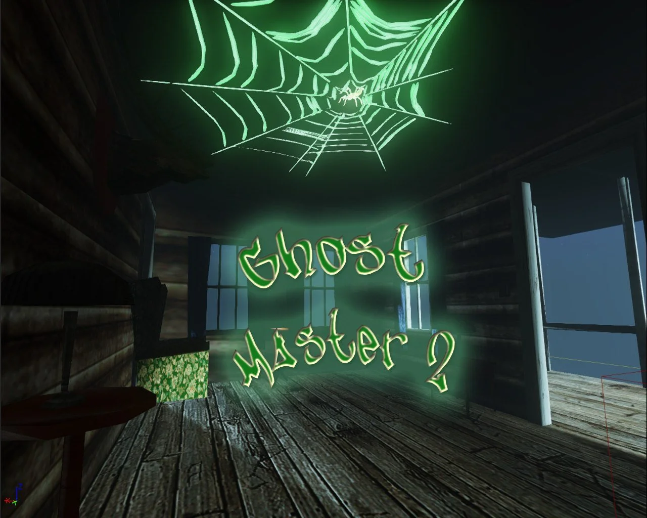 Ghost Master 2 - кадр 4