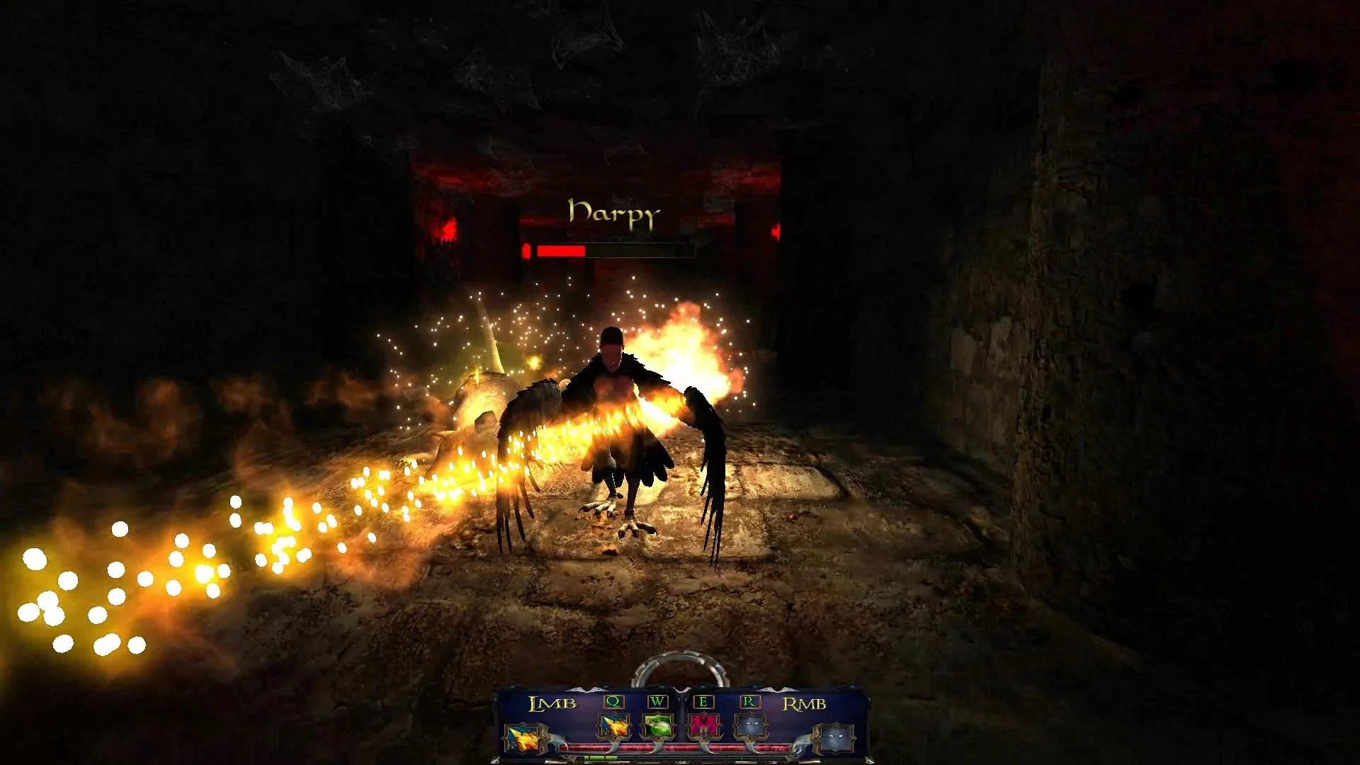 Deadly Profits - кадр 8