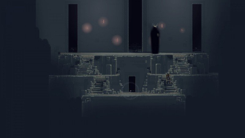 Superbrothers: Sword & Sworcery EP — скриншот 7